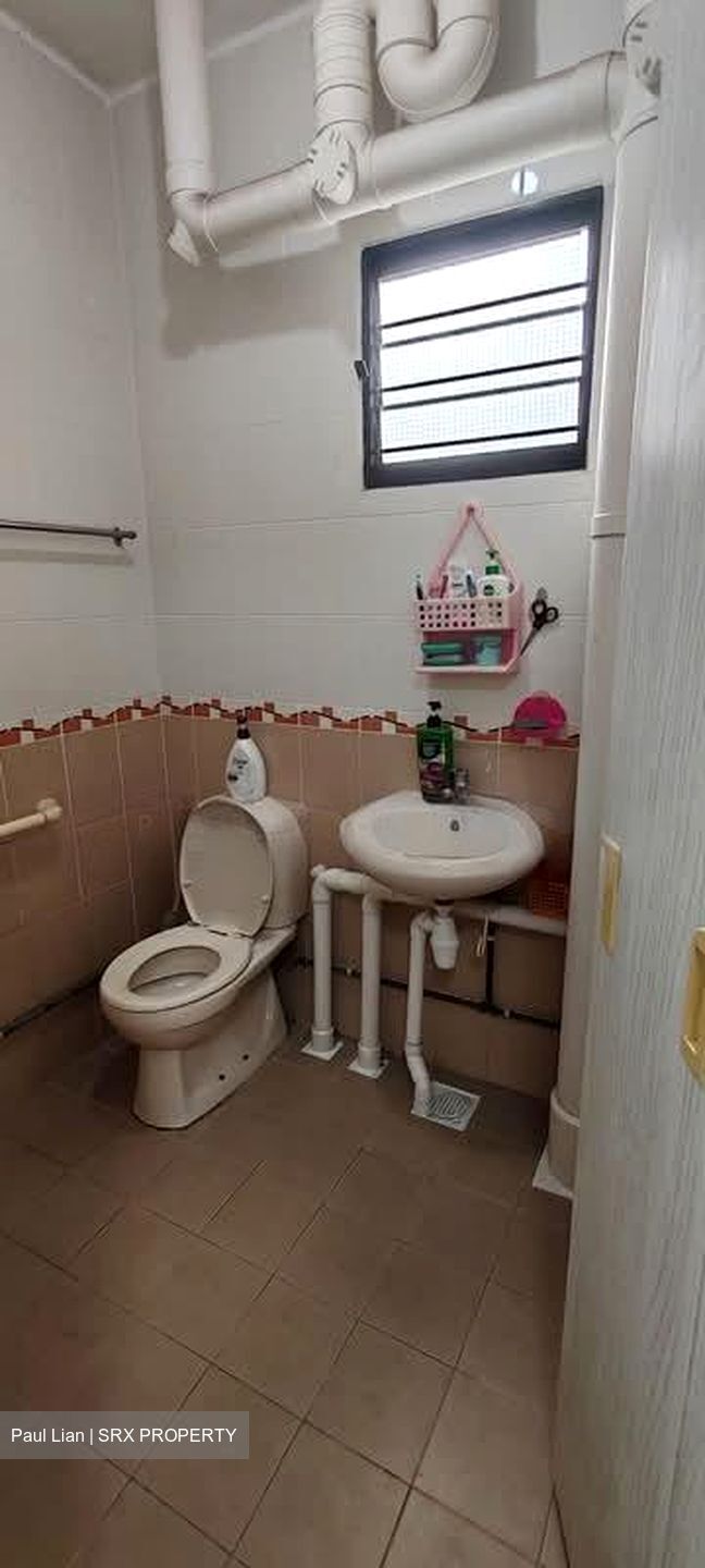 Blk 688 Hougang Spring (Hougang), HDB 3 Rooms #580262251